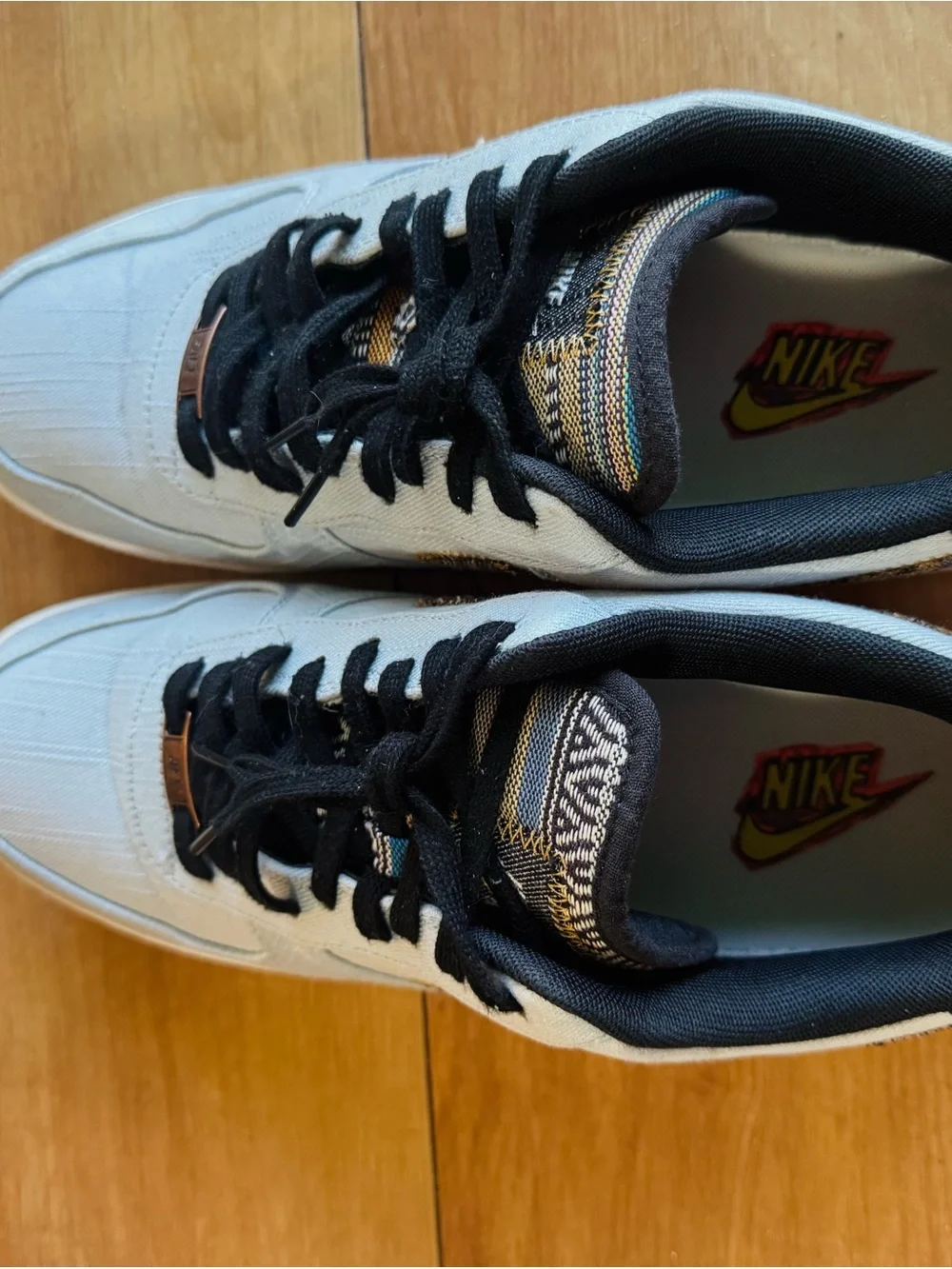 Nike air force